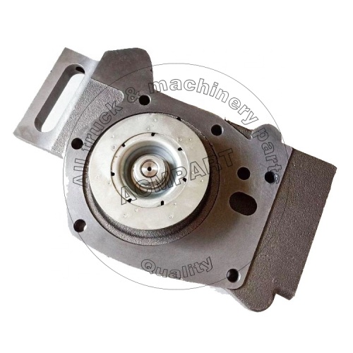 N14 diesel engine water pump 3804826 3084024