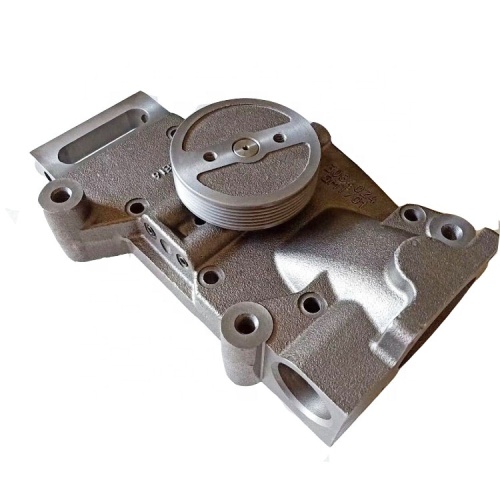N14 diesel engine water pump 3804826 3084024