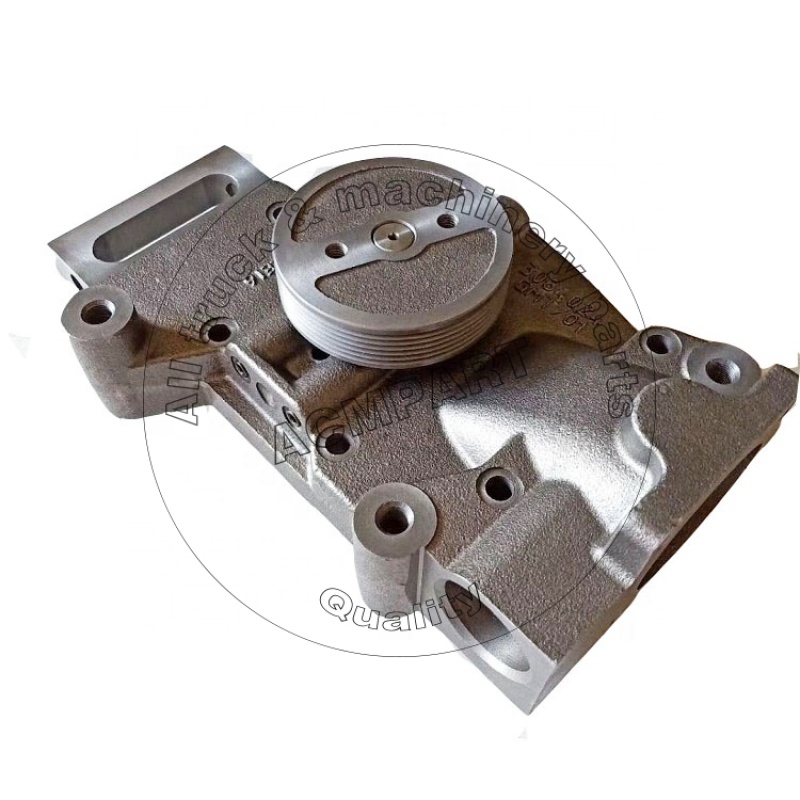 N14 diesel engine water pump 3804826 3084024 N14 diesel engine water pump 3804826 3084024