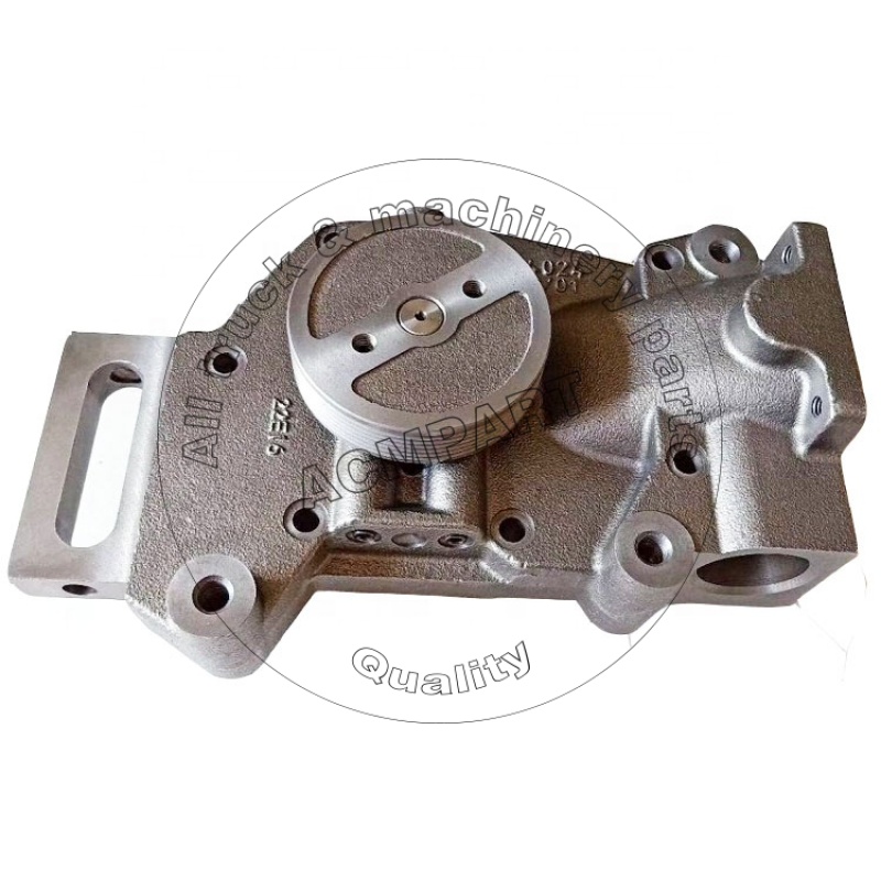 N14 diesel engine water pump 3804826 3084024 N14 diesel engine water pump 3804826 3084024