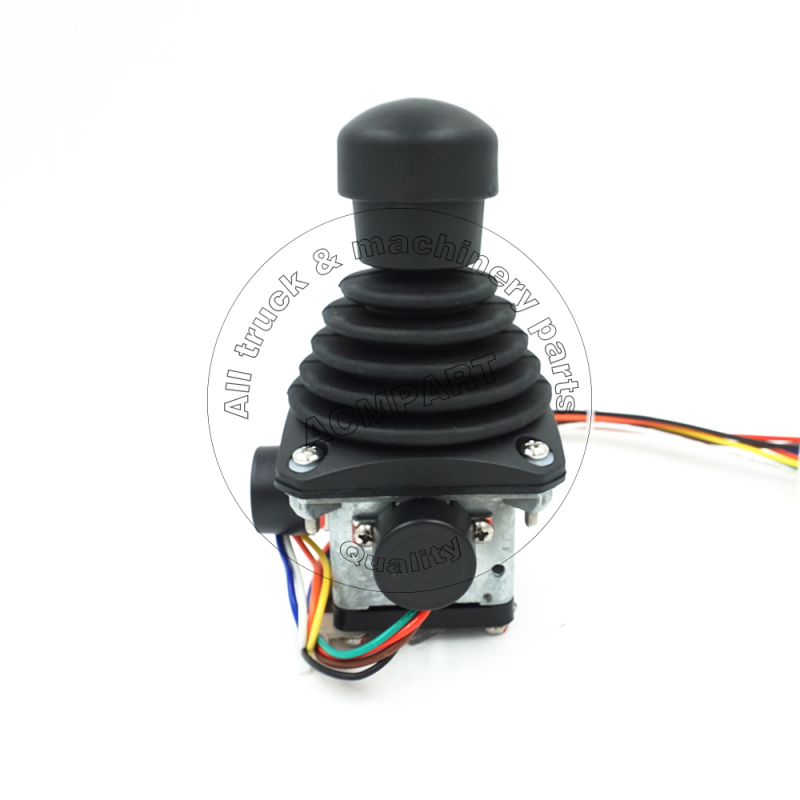 ACMPART Repair of JLG Joystick 1600284 on skylift for construction machine part ACMPART Repair of JLG Joystick 1600284 on skylift for construction machine part