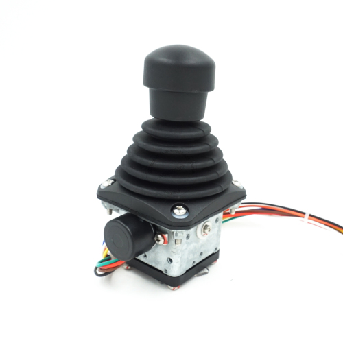 ACMPART Repair of JLG Joystick 1600284 on skylift for construction machine part