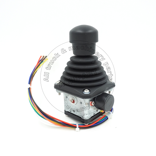 ACMPART Repair of JLG Joystick 1600284 on skylift for construction machine part