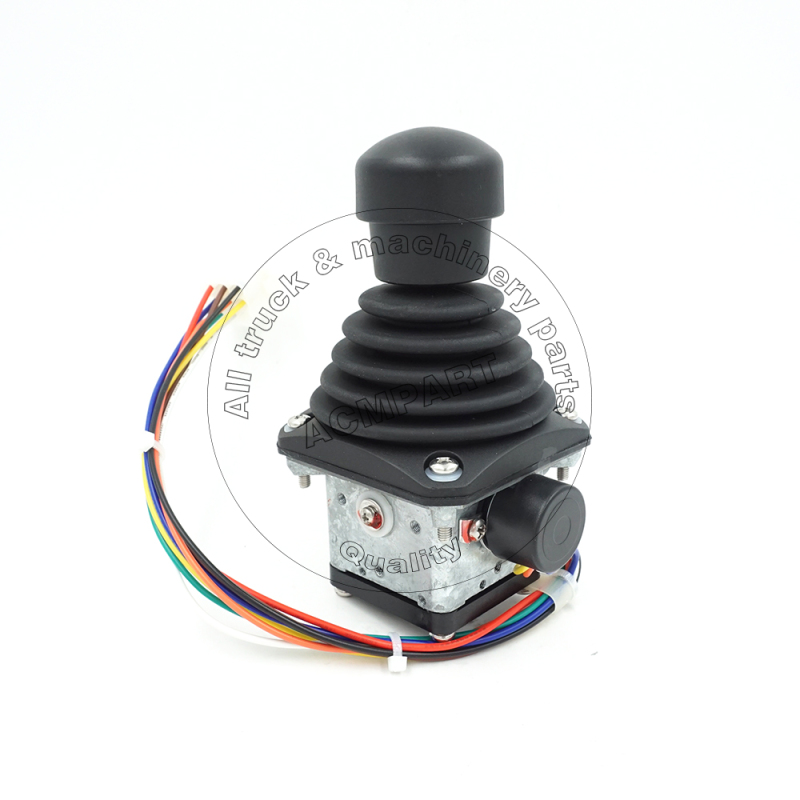 ACMPART Repair of JLG Joystick 1600284 on skylift for construction machine part ACMPART Repair of JLG Joystick 1600284 on skylift for construction machine part