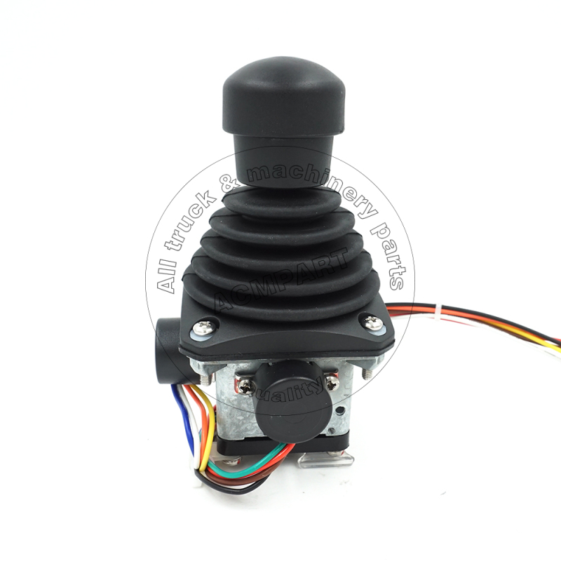 ACMPART Repair of JLG Joystick 1600284 on skylift for construction machine part ACMPART Repair of JLG Joystick 1600284 on skylift for construction machine part