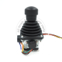 ACMPART Repair of JLG Joystick 1600284 on skylift for construction machine part ACMPART Repair of JLG Joystick 1600284 on skylift for construction machine part