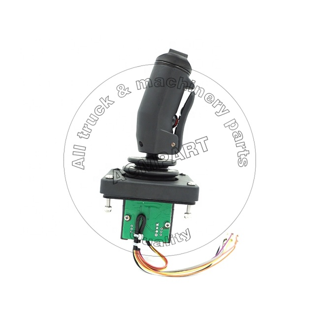 ACMPART Repair of JLG Joystick 1001134438 on skylift for construction machine part ACMPART Repair of JLG Joystick 1001134438 on skylift for construction machine part