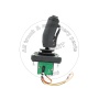 ACMPART Repair of JLG Joystick 1001134438 on skylift for construction machine part ACMPART Repair of JLG Joystick 1001134438 on skylift for construction machine part