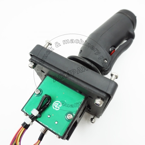 ACMPART Repair of JLG Joystick 1001134438 on skylift for construction machine part
