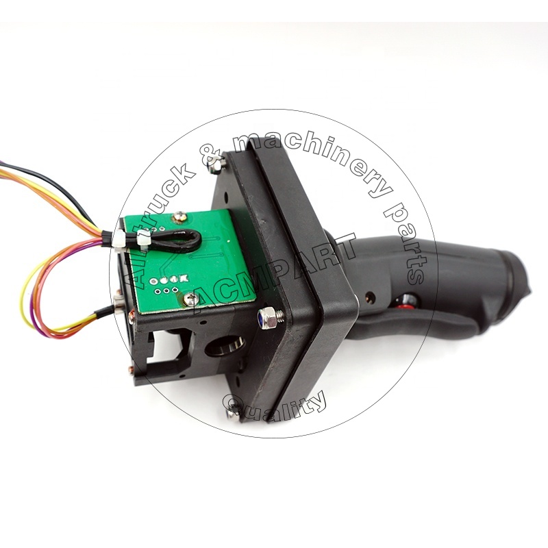 ACMPART Repair of JLG Joystick 1001134438 on skylift for construction machine part ACMPART Repair of JLG Joystick 1001134438 on skylift for construction machine part