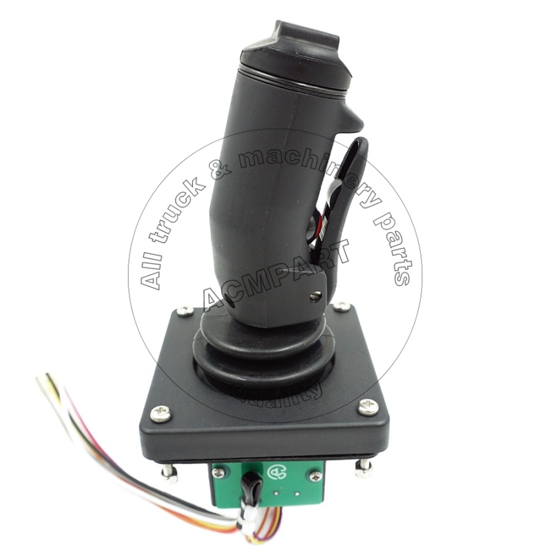 ACMPART Repair of JLG Joystick 1001134438 on skylift for construction machine part ACMPART Repair of JLG Joystick 1001134438 on skylift for construction machine part