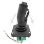 ACMPART Repair of JLG Joystick 1001134438 on skylift for construction machine part ACMPART Repair of JLG Joystick 1001134438 on skylift for construction machine part