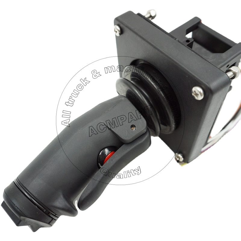 ACMPART Repair of JLG Joystick 1001134438 on skylift for construction machine part ACMPART Repair of JLG Joystick 1001134438 on skylift for construction machine part