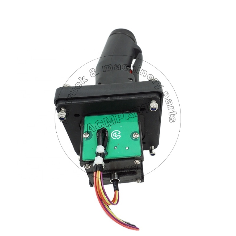 ACMPART Repair of JLG Joystick 1001134438 on skylift for construction machine part ACMPART Repair of JLG Joystick 1001134438 on skylift for construction machine part
