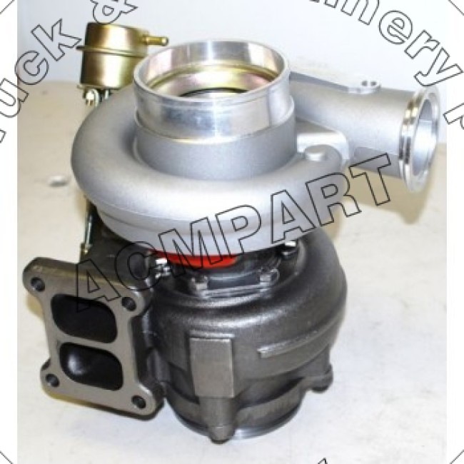 ACMPART CUMMINS Turbocharger CHINA OEM Factory HX40W for 6CTAA 2005 OE number 4041406 4045212 ACMPART CUMMINS Turbocharger CHINA OEM Factory HX40W for 6CTAA 2005 OE number 4041406 4045212