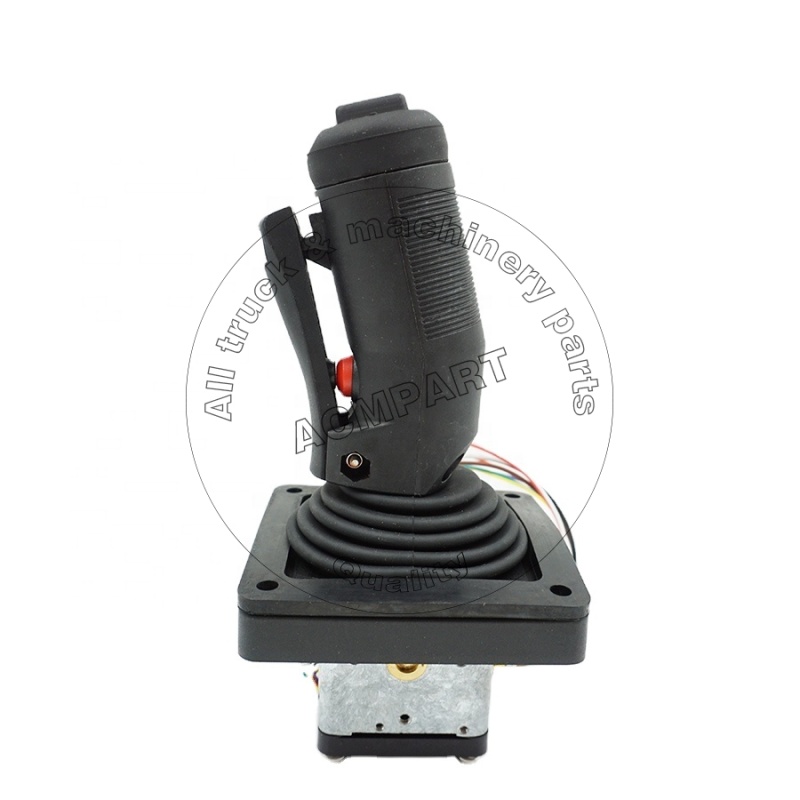 acmpart Industrial Joystick controller for replacement of Snorkel UpRight 3087801 acmpart Industrial Joystick controller for replacement of Snorkel UpRight 3087801