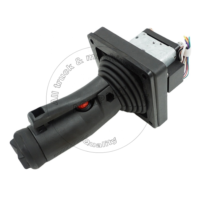 acmpart Industrial Joystick controller for replacement of Snorkel UpRight 3087801 acmpart Industrial Joystick controller for replacement of Snorkel UpRight 3087801