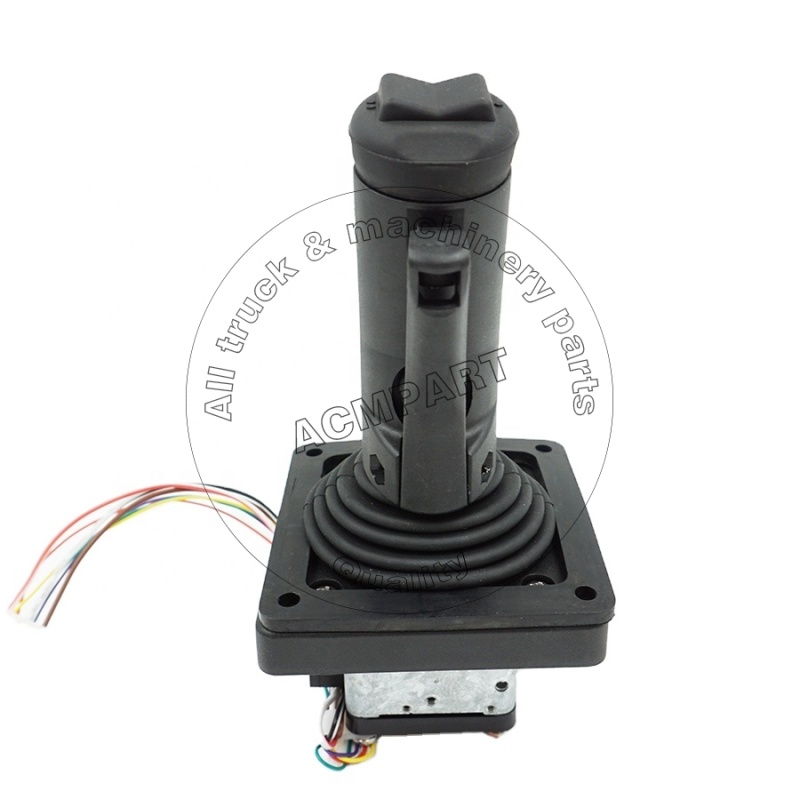 acmpart Industrial Joystick controller for replacement of Snorkel UpRight 3087801 acmpart Industrial Joystick controller for replacement of Snorkel UpRight 3087801
