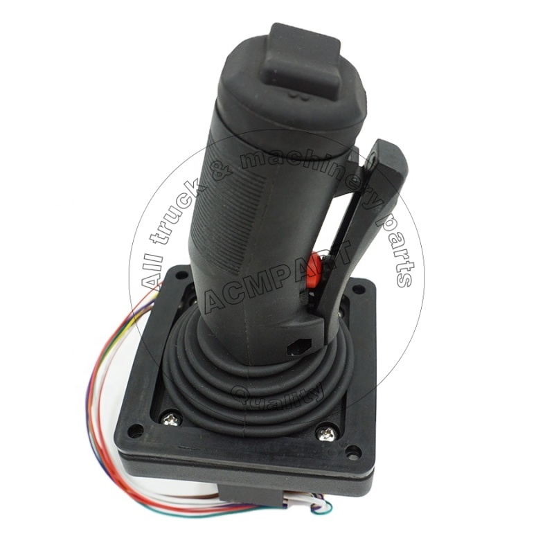 acmpart Industrial Joystick controller for replacement of Snorkel UpRight 3087801 acmpart Industrial Joystick controller for replacement of Snorkel UpRight 3087801