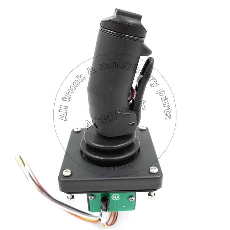 acmpart Industrial Joystick controller for replacement of Snorkel UpRight 3087801 acmpart Industrial Joystick controller for replacement of Snorkel UpRight 3087801