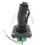 acmpart Industrial Joystick controller for replacement of Snorkel UpRight 3087801 acmpart Industrial Joystick controller for replacement of Snorkel UpRight 3087801