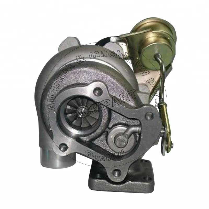 ACMPART CUMMINS TURBOCHAGER turbo type TF035 turbocharger 99450704 53149886445 for Iveco Daily 8140.23.3700 Engine ACMPART CUMMINS TURBOCHAGER turbo type TF035 turbocharger 99450704 53149886445 for Iveco Daily 8140.23.3700 Engine