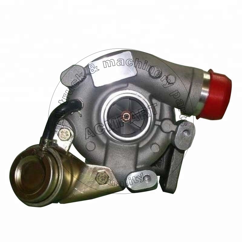 ACMPART CUMMINS TURBOCHAGER turbo type TF035 turbocharger 99450704 53149886445 for Iveco Daily 8140.23.3700 Engine ACMPART CUMMINS TURBOCHAGER turbo type TF035 turbocharger 99450704 53149886445 for Iveco Daily 8140.23.3700 Engine