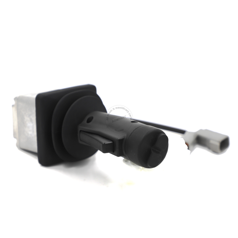 ACMPART Repair of Manitou Joystick 679253 on skylift for construction machine part ACMPART Repair of Manitou Joystick 679253 on skylift for construction machine part