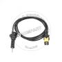 brake disc pad wear indicator sensor 21665042 for volvo brake pads wear sensors brake disc pad wear indicator sensor 21665042 for volvo brake pads wear sensors