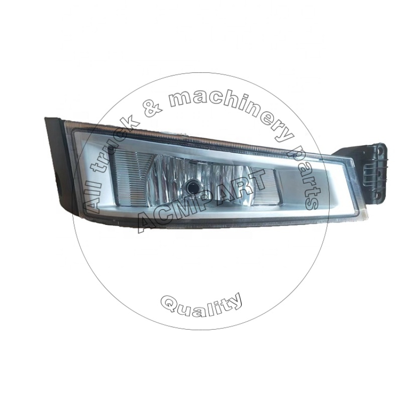 FOG LAMP ONE BULB HOLE RH 21221151 22332592 LH 21221152 22332593 FOR VOLVO FH EUROPEAN TRUCK FOG LAMP ONE BULB HOLE RH 21221151 22332592 LH 21221152 22332593 FOR VOLVO FH EUROPEAN TRUCK