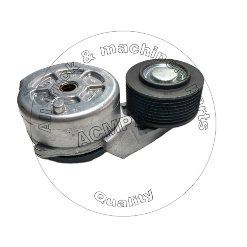 Tensor de correa de motor de alta calidad ACMPART para Cummins 3910707 3914854 3934822 3936210 Tensor de correa de motor de alta calidad ACMPART para Cummins 3910707 3914854 3934822 3936210