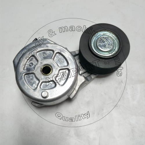 Tensor de correa de motor de alta calidad ACMPART para Cummins 3910707 3914854 3934822 3936210