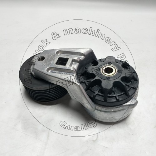 Tensor de correa de motor de alta calidad ACMPART para Cummins 3910707 3914854 3934822 3936210