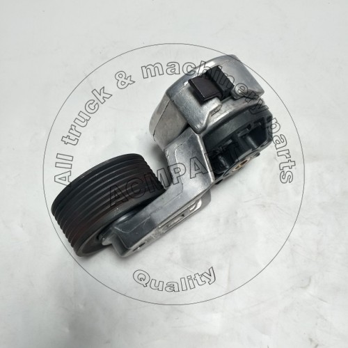 Tensor de correa de motor de alta calidad ACMPART para Cummins 3910707 3914854 3934822 3936210