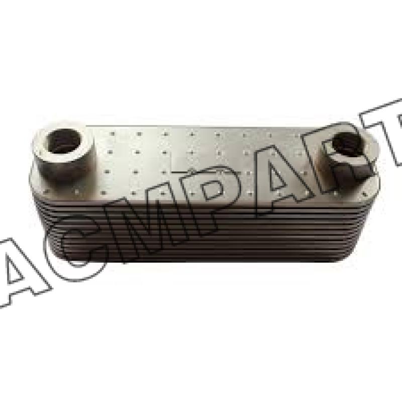 04209932 Diesel engine parts bf6m1013 oil cooler 04209932 Diesel engine parts bf6m1013 oil cooler