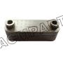 04209932 Diesel engine parts bf6m1013 oil cooler 04209932 Diesel engine parts bf6m1013 oil cooler