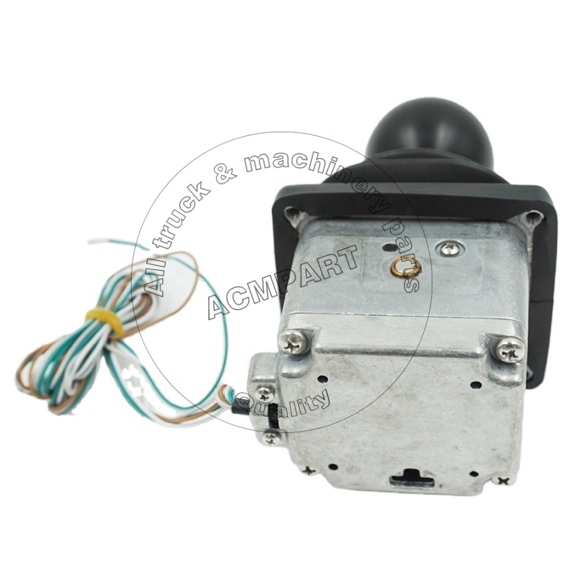 ACMPART Spare parts industrial joystick controller for Haulotte replacement 2441305340 ACMPART Spare parts industrial joystick controller for Haulotte replacement 2441305340