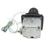 ACMPART Spare parts industrial joystick controller for Haulotte replacement 2441305340 ACMPART Spare parts industrial joystick controller for Haulotte replacement 2441305340