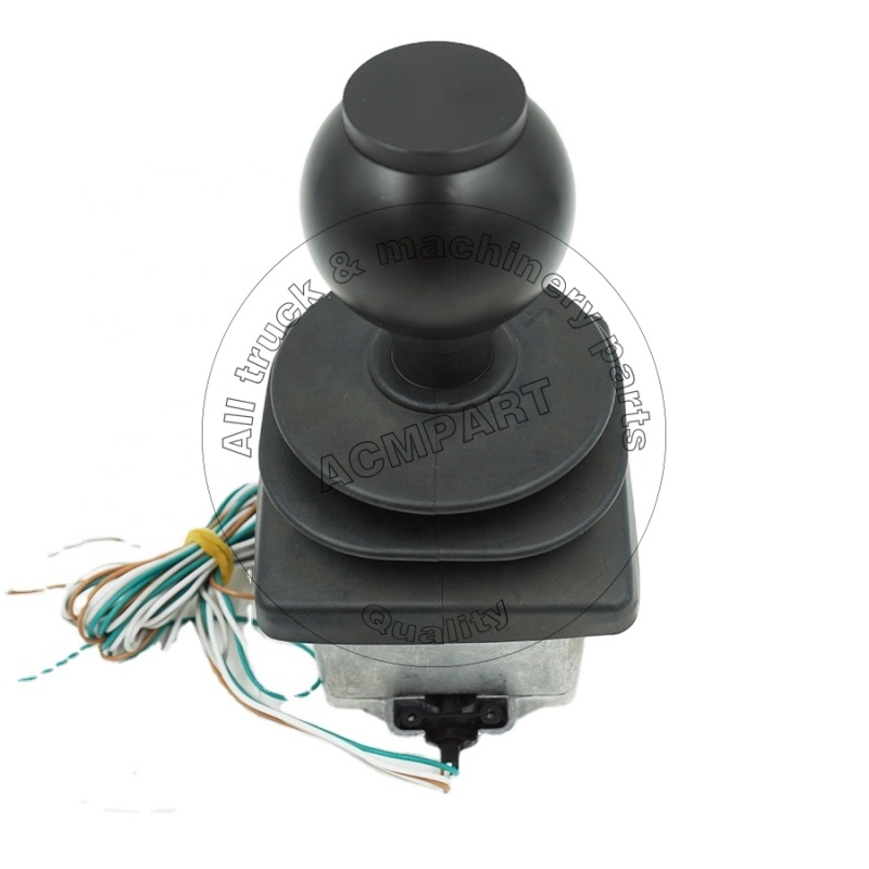 ACMPART Spare parts industrial joystick controller for Haulotte replacement 2441305340 ACMPART Spare parts industrial joystick controller for Haulotte replacement 2441305340