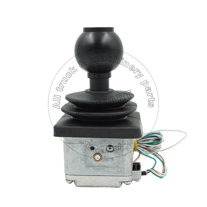 ACMPART Spare parts industrial joystick controller for Haulotte replacement 2441305340 ACMPART Spare parts industrial joystick controller for Haulotte replacement 2441305340