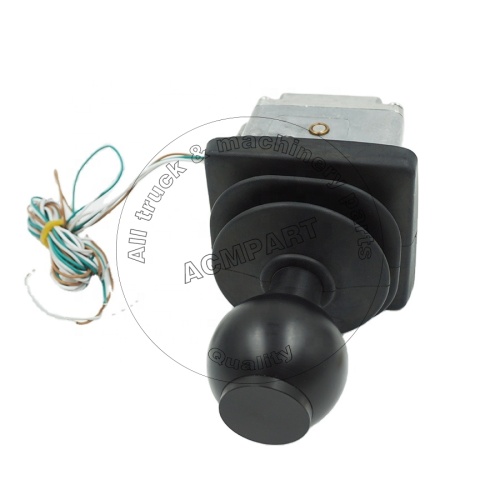 ACMPART Spare parts industrial joystick controller for Haulotte replacement 2441305340