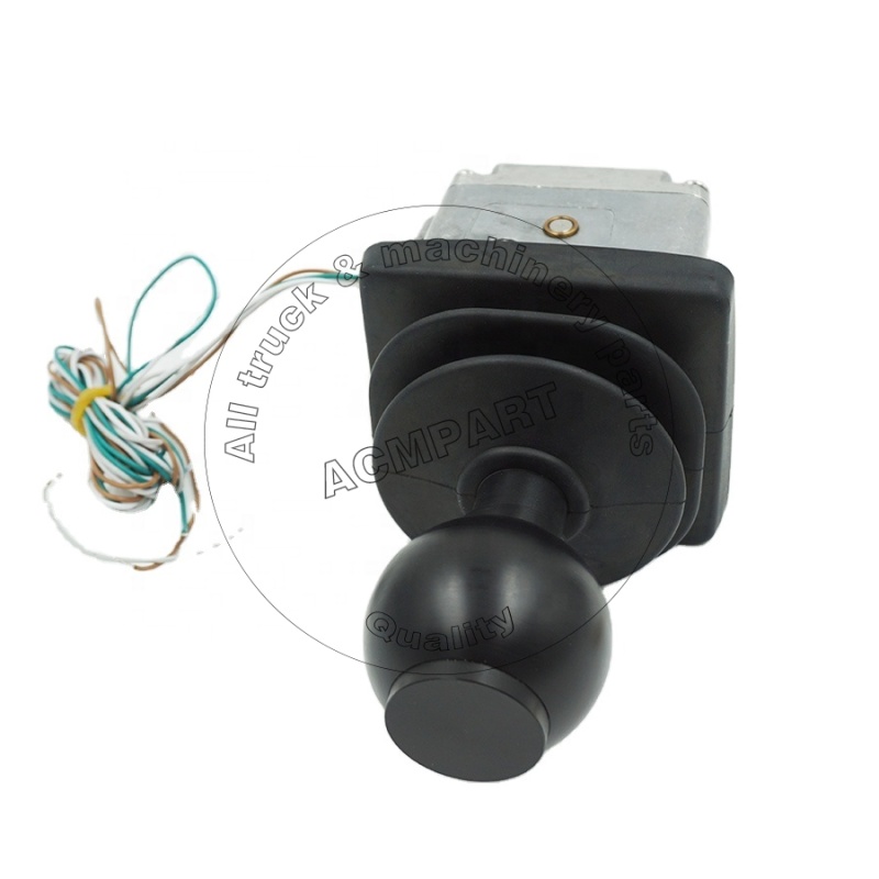 ACMPART Spare parts industrial joystick controller for Haulotte replacement 2441305340 ACMPART Spare parts industrial joystick controller for Haulotte replacement 2441305340