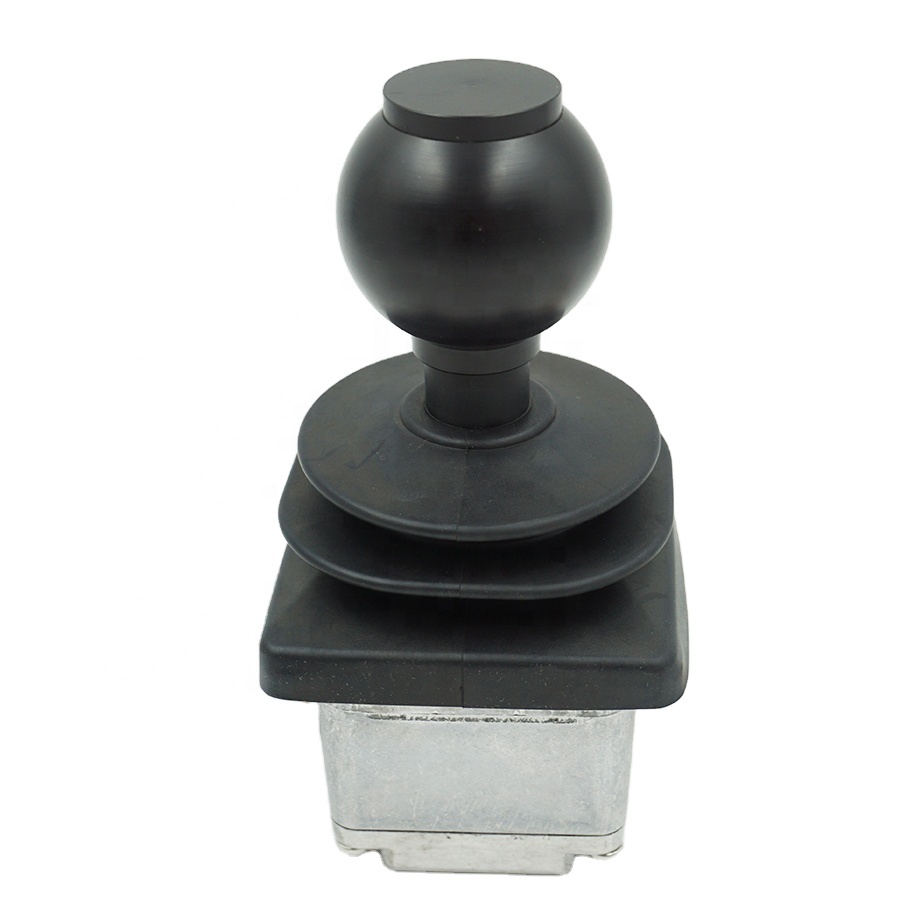 ACMPART Spare parts industrial joystick controller for Haulotte replacement 2441305340 ACMPART Spare parts industrial joystick controller for Haulotte replacement 2441305340