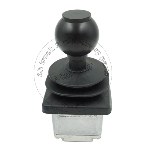 ACMPART Spare parts industrial joystick controller for Haulotte replacement 2441305340
