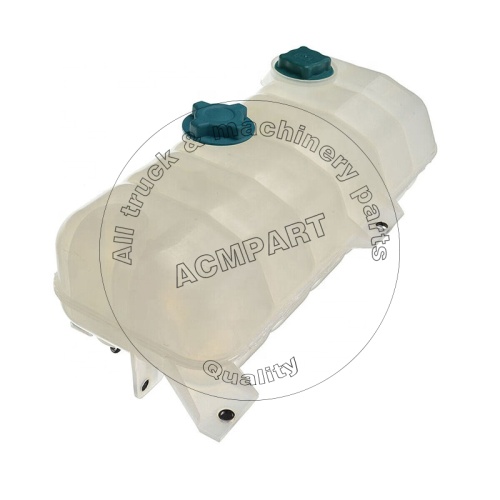 Heavy Duty Coolant Reservoir Tank Fits VOLVO VN VNM VNL 1674916 ,1674922,6035507