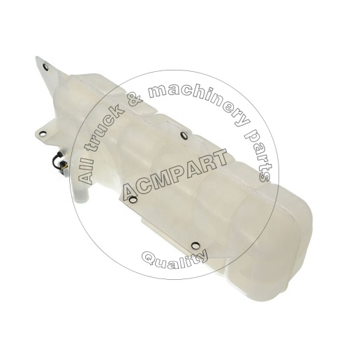 Heavy Duty Coolant Reservoir Tank Fits VOLVO VN VNM VNL 1674916 ,1674922,6035507
