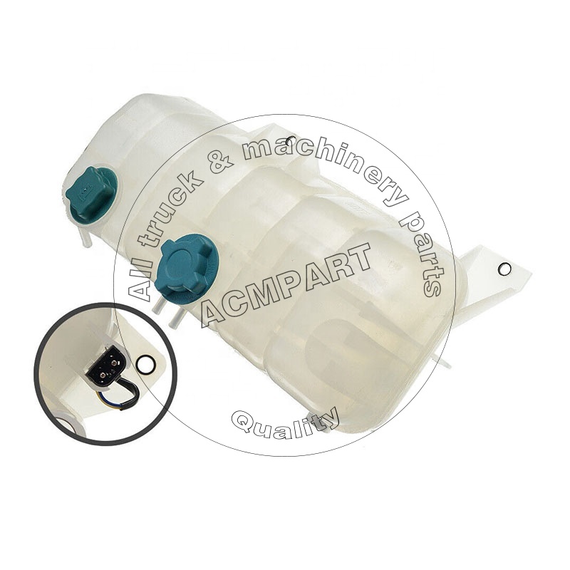Heavy Duty Coolant Reservoir Tank Fits VOLVO VN VNM VNL 1674916 ,1674922,6035507 Heavy Duty Coolant Reservoir Tank Fits VOLVO VN VNM VNL 1674916 ,1674922,6035507
