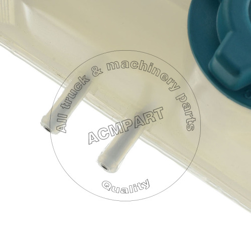Heavy Duty Coolant Reservoir Tank Fits VOLVO VN VNM VNL 1674916 ,1674922,6035507