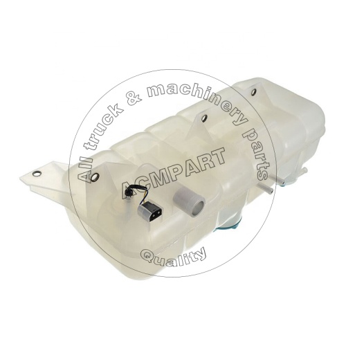 Heavy Duty Coolant Reservoir Tank Fits VOLVO VN VNM VNL 1674916 ,1674922,6035507