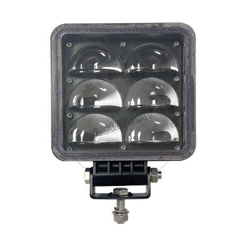 Arch Forklift Led Curved Safety Warning Light O Sram Leds 2022 New 10-80v Truck Red Blue Green 6pcs*5w 2 Years Spot Beam CN;GUA Arch Forklift Led Curved Safety Warning Light O Sram Leds 2022 New 10-80v Truck Red Blue Green 6pcs*5w 2 Years Spot Beam CN;GUA